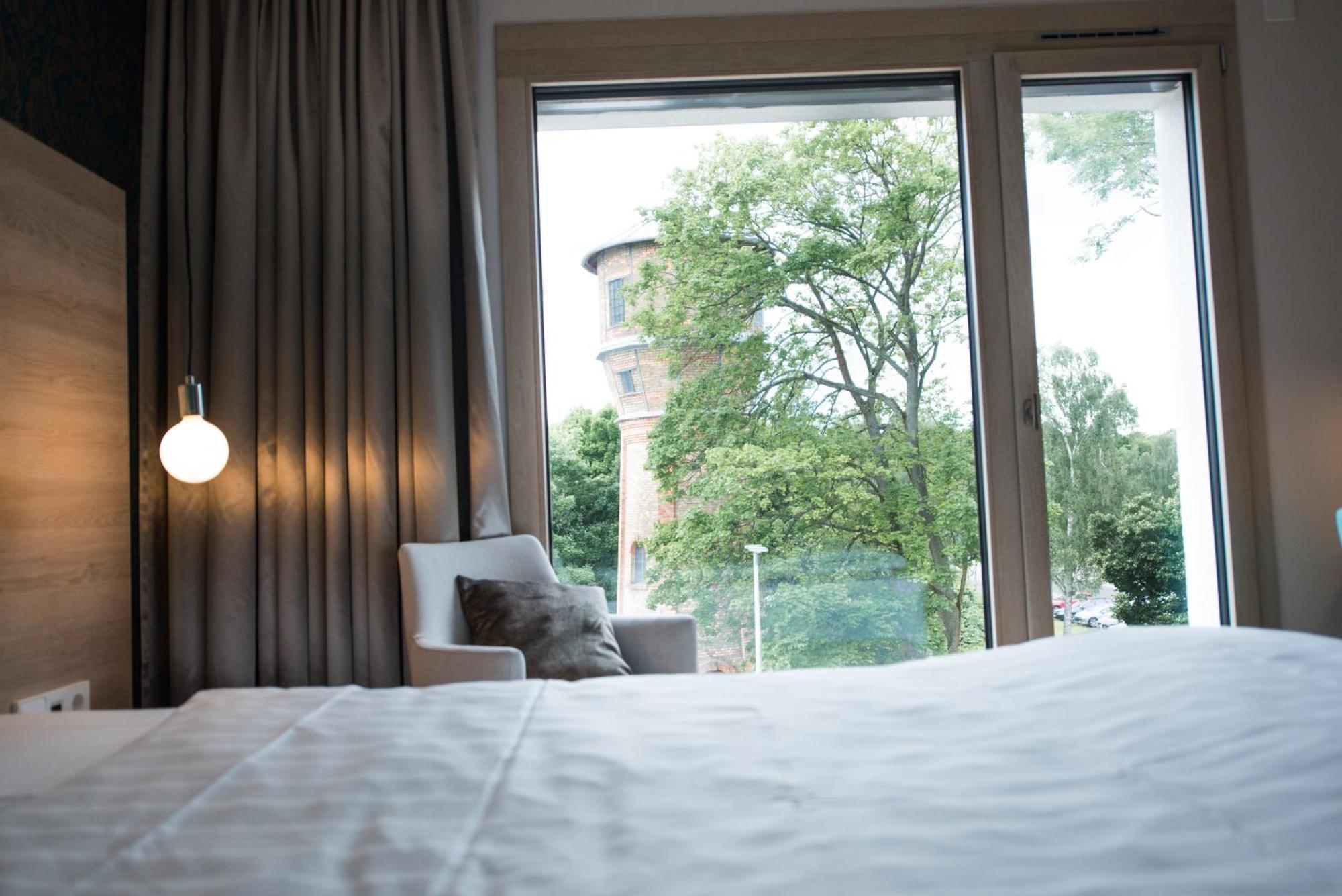 Parkhotel Schillerhain Kirchheimbolanden Quarto foto